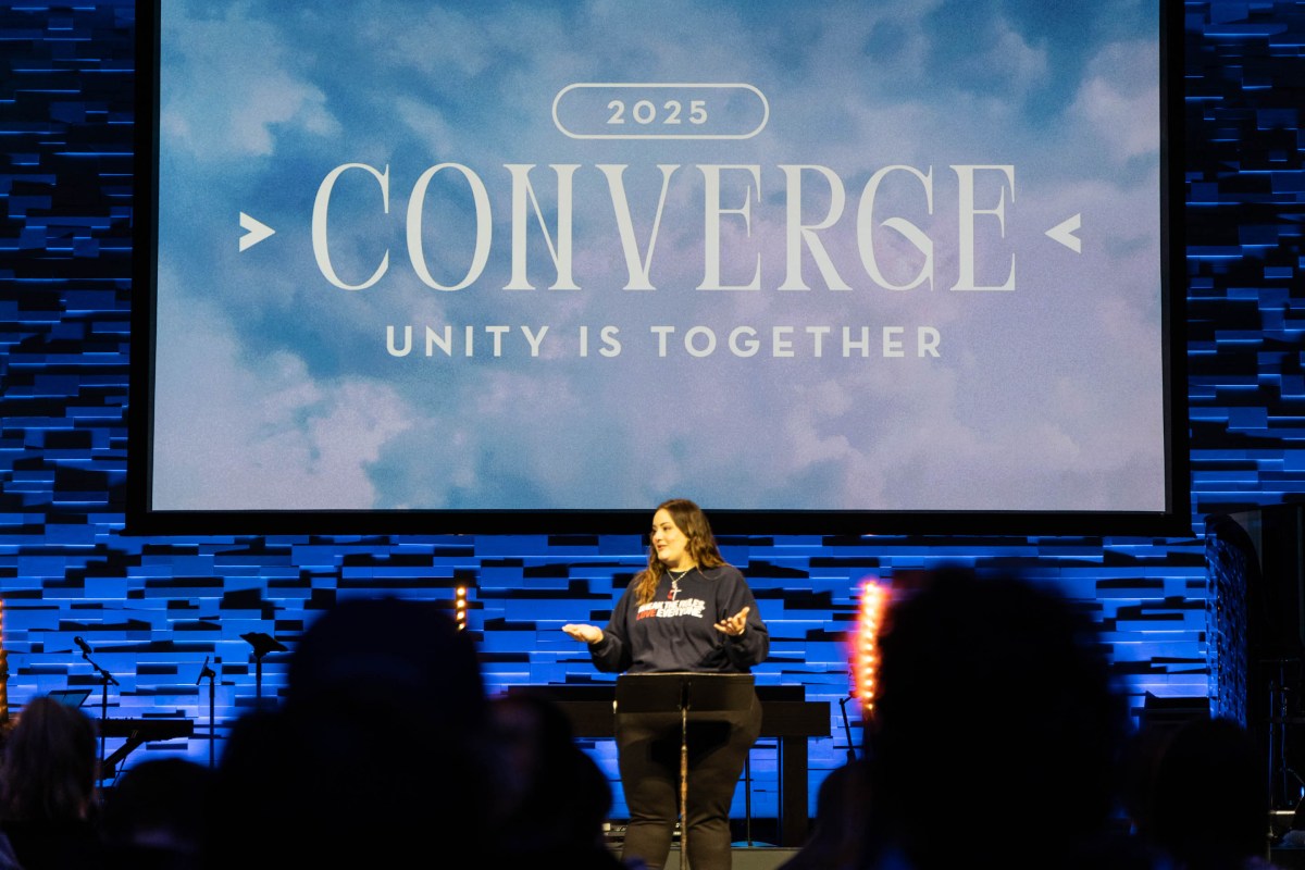 Embracing Unity: Lessons from the Converge&nbsp;Conference